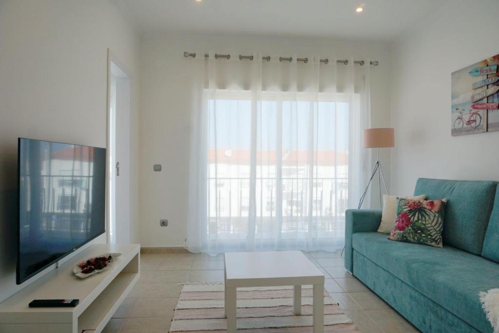 Appartement Casa Barbosa Largo da Praça de Touros nr 16, 2°andar 2450-065 Nazaré