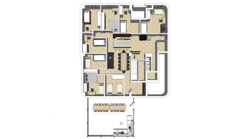 Casa BARvaria