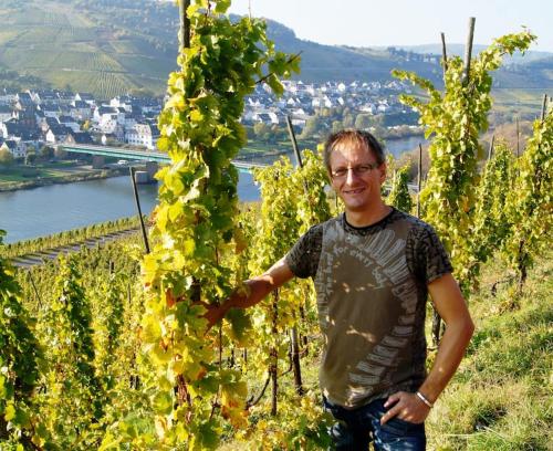 Casa Barzen - Stilvoll Urlauben an der Mosel