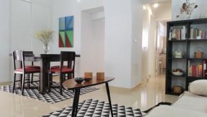 Casa Becco dos Assucares, com free garagem - Centro Histórico