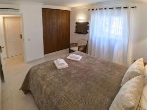 Casa beira mar Algarve