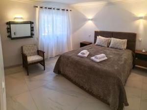 Casa beira mar Algarve