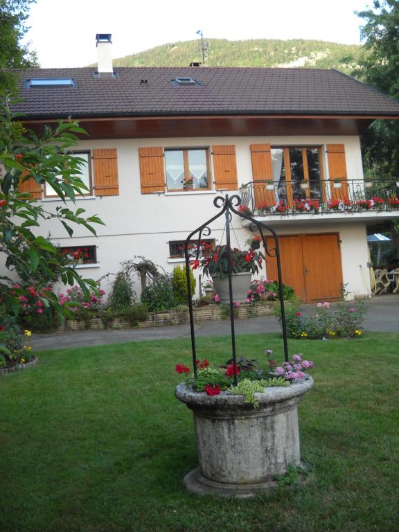 Casa Bela Vista