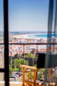 Appartement CASA BELAVISTA - BAÍA Rua Francisco Sá Carneiro LT 1, 3ºA 8600-581 Lagos Algarve