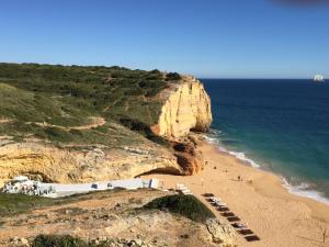 Appartement Casa Bele Algarve Urbanização Vila Gaivota Fase II Lote 4U Vale da Azinhaga 8400-276 Ferragudo Algarve