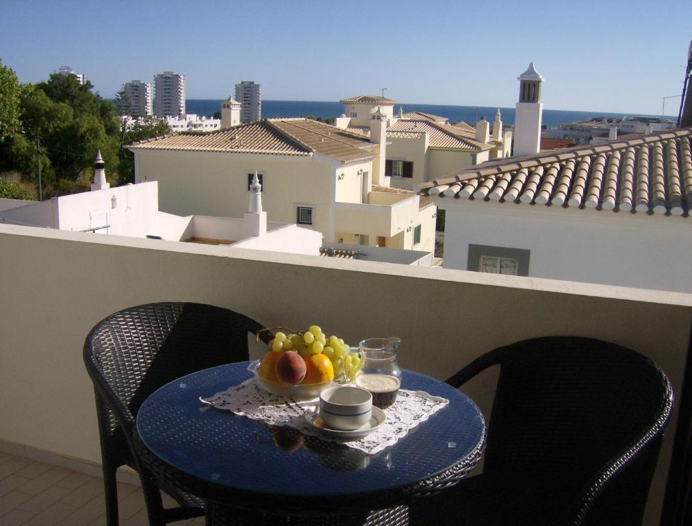 Casa Belmira Rua Professor José Pereira Duarte Lopes Lote 14, 8500-001 Alvor