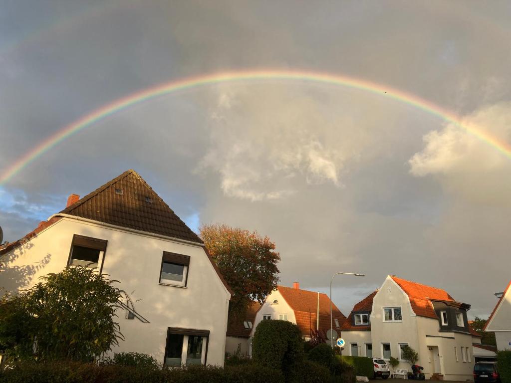 Casa Bianca Staakensweg 123 1 OG, 23769 Fehmarn