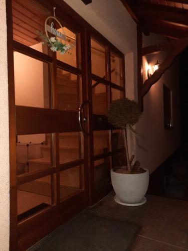 Casa Bianca Souterrain