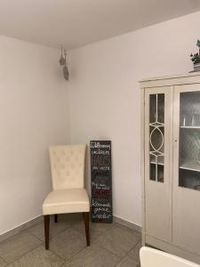 Casa Bianca Souterrain
