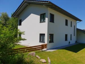 Appartement Casa Bianka Strohhof 3 83413 Fridolfing Bavière