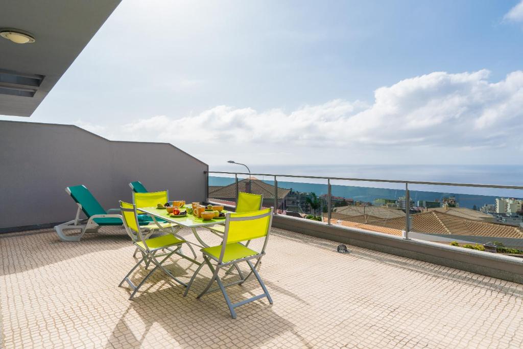 Appartement Casa Bianka, Garrys Holiday Rentals, Lda Beco Fruta Nº 5 9000-094 Funchal