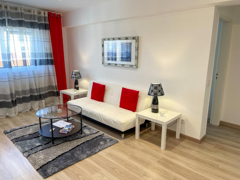 Appartement Casa Boémia Rua de Santo Amaro Lote 5A, Apartamento F1 8600-315 Lagos