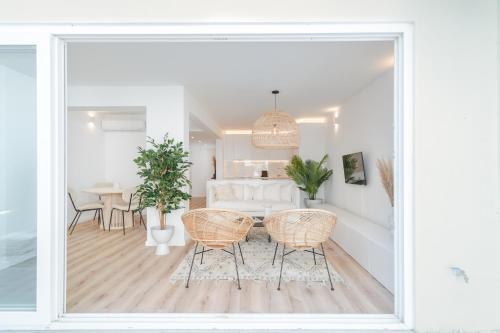Casa Boma Lisboa - Architect Apartment with Private Terrace - Alcantara III