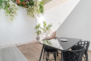 Casa Boma Lisboa - Architect Apartment with Private Terrace - Alcantara III