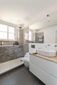 Casa Boma Lisboa - Charming and Spacious Apartment - Campolide II