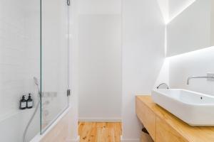 Casa Boma Lisboa - Charming and Typical Apartment - Lapa III