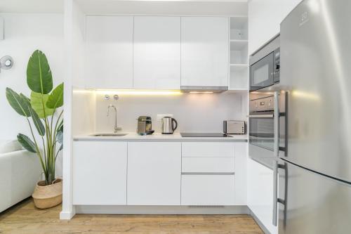 Casa Boma Lisboa - Design and Sunny Apartment - Lapa I