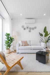 Casa Boma Lisboa - Design and Sunny Apartment - Lapa I