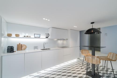 Casa Boma Lisboa - Duplex Apartment In The Heart Of Lisbon - Arroios I