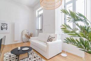 Casa Boma Lisboa - Duplex Apartment In The Heart Of Lisbon - Arroios I