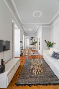 Casa Boma Lisboa - Elegant and Charming Apartment - Alcantara V