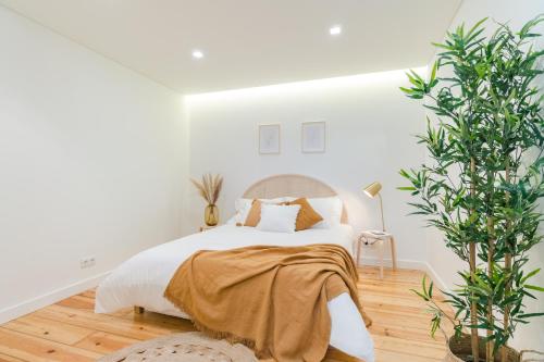 Casa Boma Lisboa - Elegant & Spacious Apartment - Campo I
