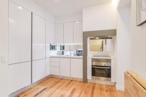 Casa Boma Lisboa - Elegant & Spacious Apartment - Campo I