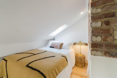 Casa Boma Lisboa - Lighting & Modern Apartment With Balcony - Arroios II