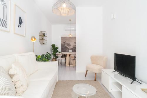 Casa Boma Lisboa - Modern and Stylish Apartment with Private Terrace - Lapa IV