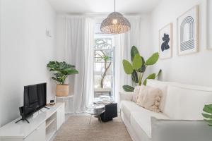 Casa Boma Lisboa - Modern and Stylish Apartment with Private Terrace - Lapa IV