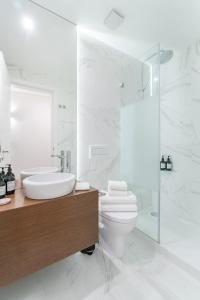 Casa Boma Lisboa - Modern & Luminous Apartment with Balcony - Alcantara I
