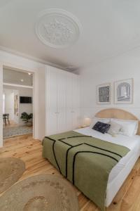 Casa Boma Lisboa - Sophisticated Apartment with Private Terrace - Alcantara VI