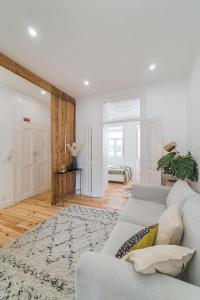 Casa Boma Lisboa - Sophisticated Apartment with Private Terrace - Alcantara VI