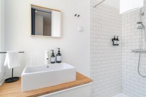 Casa Boma Lisboa - Spacious and Contemporary Apartment - Campo II