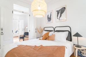 Casa Boma Lisboa - Typical and Spacious Apartment - Lapa II