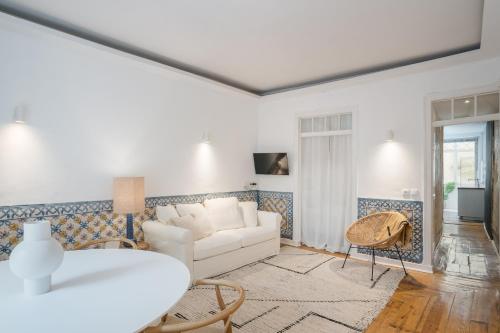 Casa Boma Lisboa - Typical & Charming Apartment - Campo III