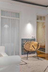Casa Boma Lisboa - Typical & Charming Apartment - Campo III