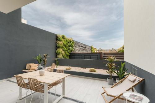 Casa Boma Lisboa - Unique Apartment with Swimming Pool - Marvila I