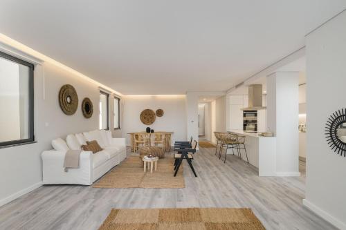 Casa Boma Lisboa - Unique Apartment with Swimming Pool - Marvila I