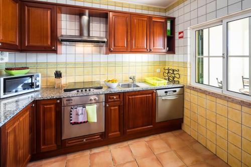 Casa Bonita (Terraços de Benagil 37)