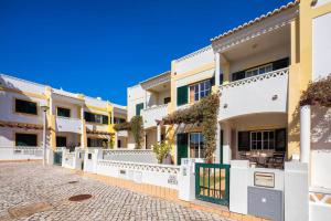 Casa Bonita (Terraços de Benagil 37)