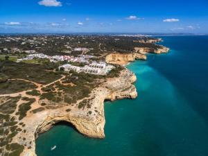 Appartement Casa Bonita (Terraços de Benagil 37) Terraços de Benagil 37 8400-401 Lagoa Algarve