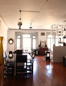 Casa Borges