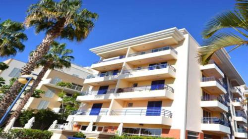 Casa Branca Apartment