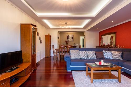 Casa Branca with garden by HR Madeira