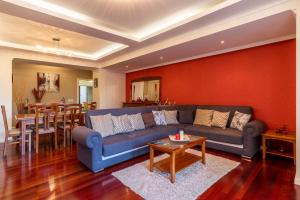 Casa Branca with garden by HR Madeira