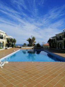 Casa Brisa do Mar