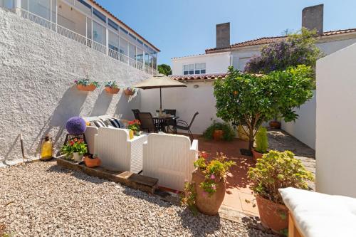 Casa Buganvília