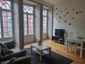 Casa Burguesa Rua do Almada - Porto city center