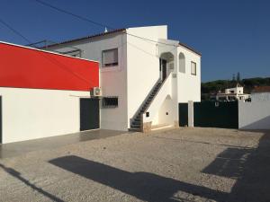 Appartement Casa Caminhos EN 125, 305-A, Porches 8400-489 Porches Algarve